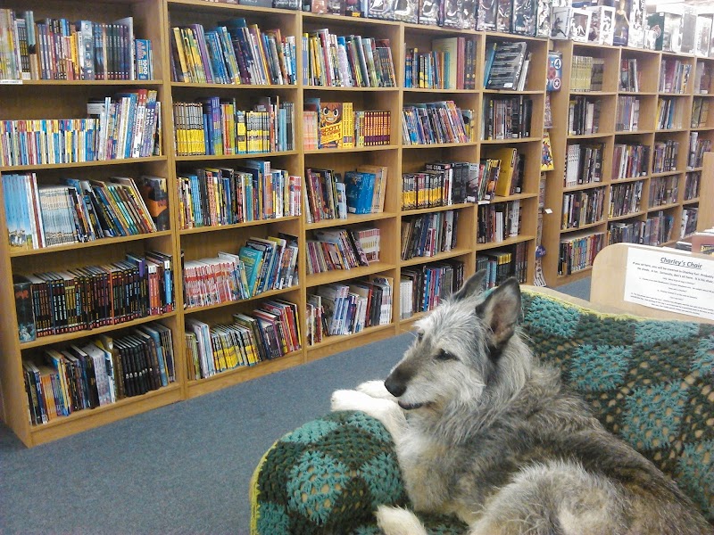 Adventures Underground photo 2