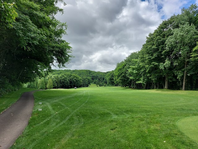 Shinchitose Country Club - Photo 3