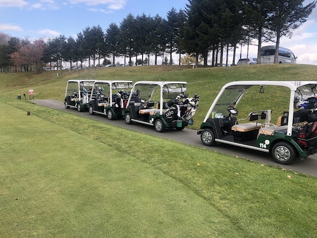 Shinchitose Country Club - Photo 7