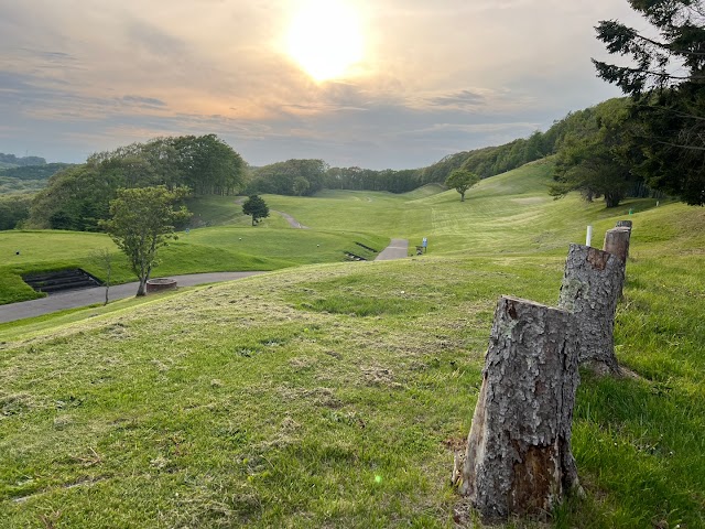Shinchitose Country Club - Photo 1