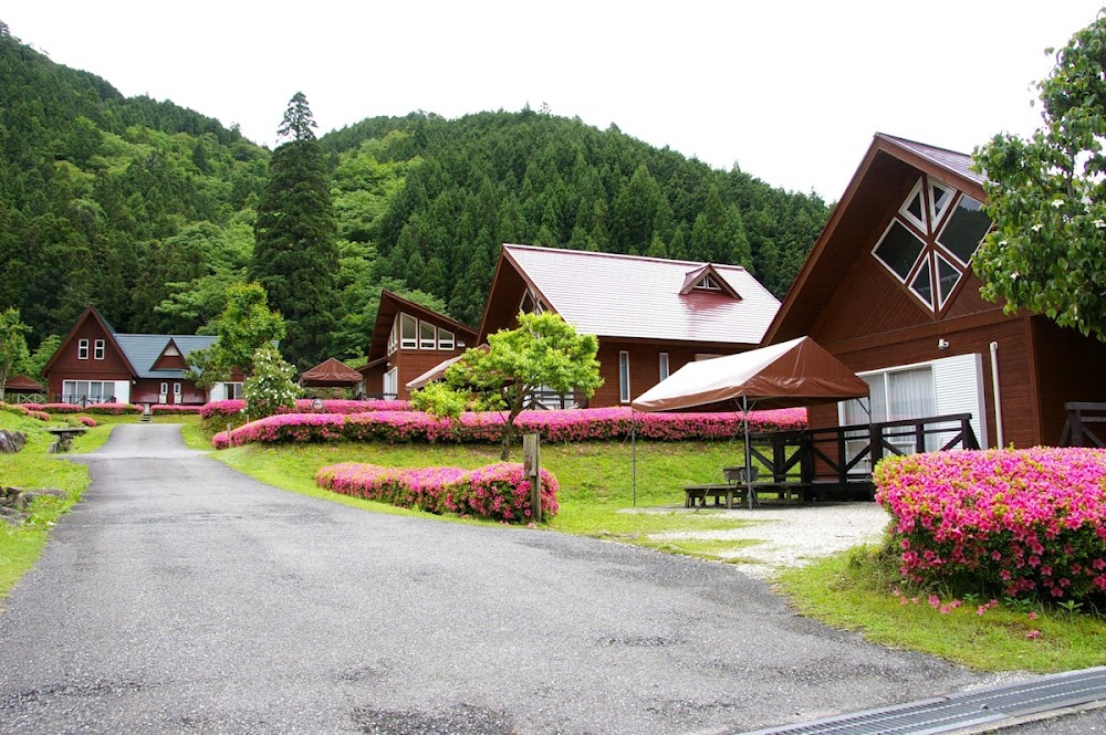 美濃白川クオーレふれあいの里