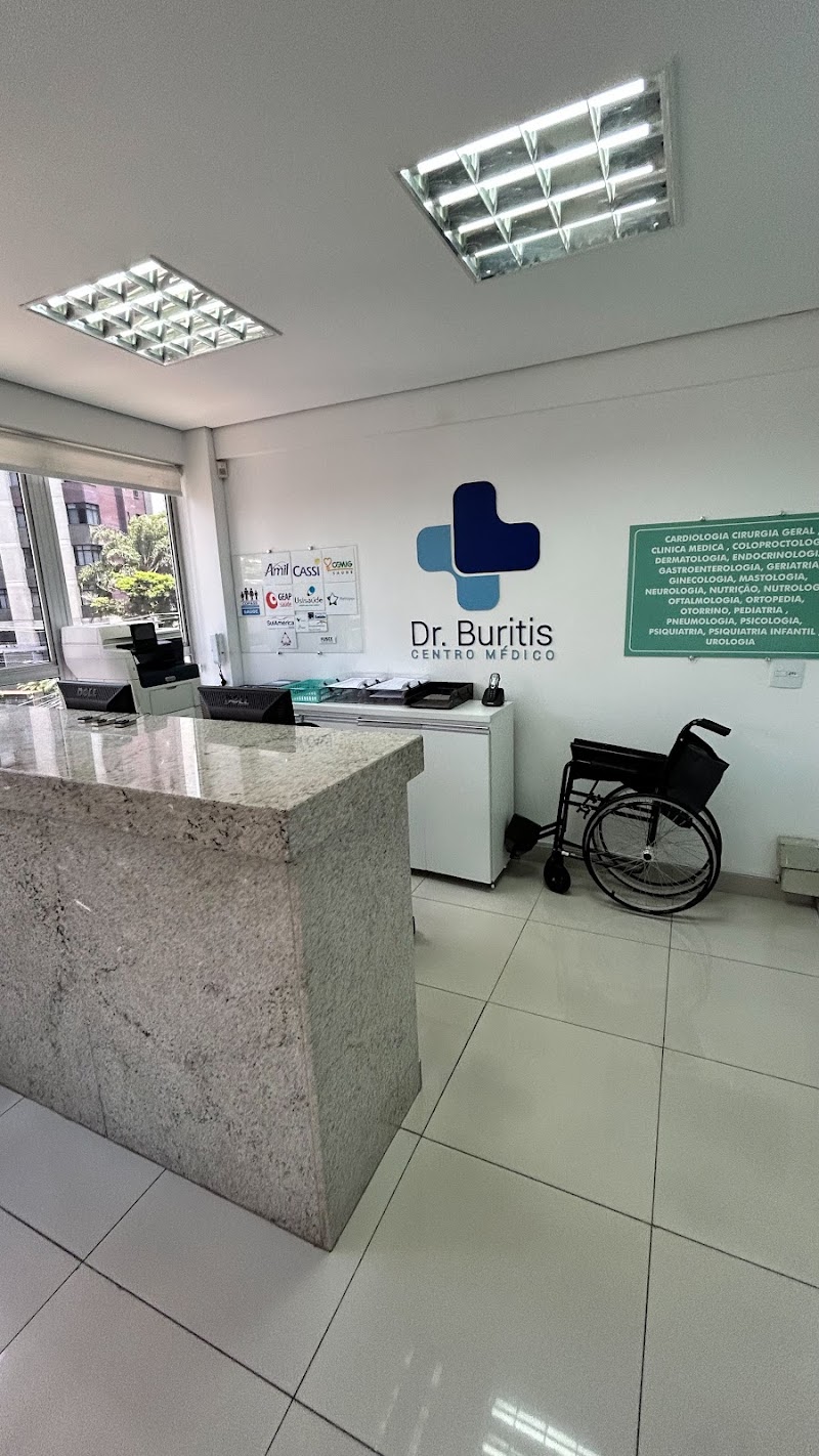 Centro Médico Dr. Buritis - foto 5
