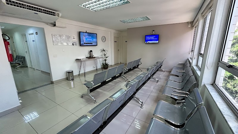 Centro Médico Dr. Buritis - foto 2