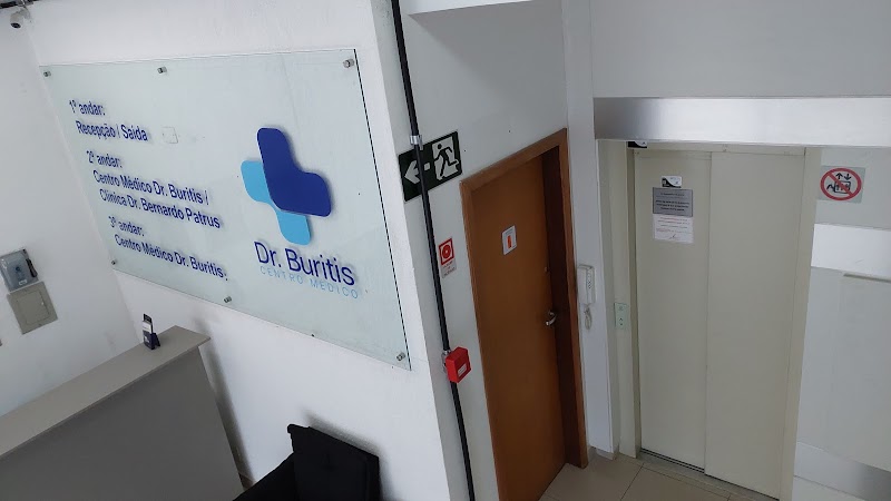 Centro Médico Dr. Buritis - foto 4