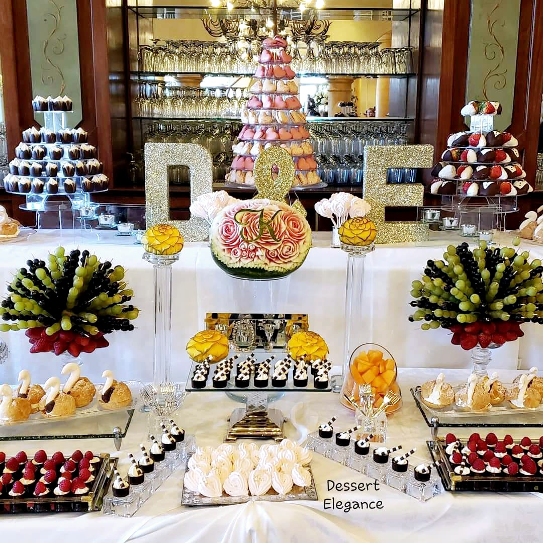 Shedevr Dessert Elegance: Google Places image 2
