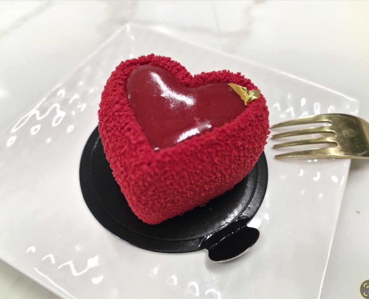 Shedevr Dessert Elegance: Google Places image 3