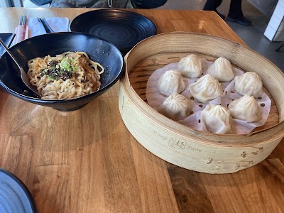 Dough Zone Dumpling House Seattle International District photo 3