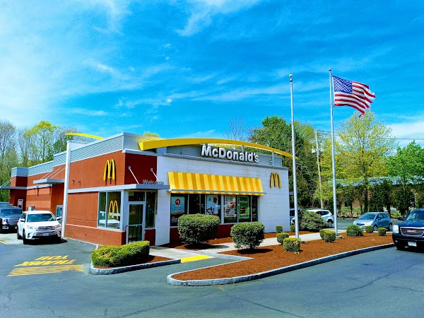 McDonald’s