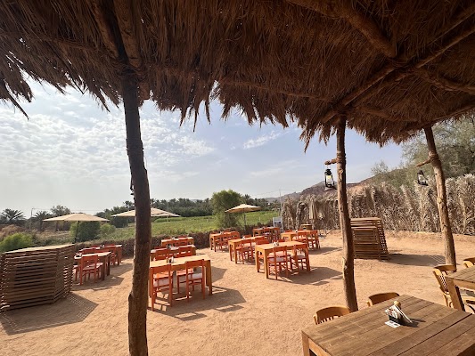 الجمل الوردي