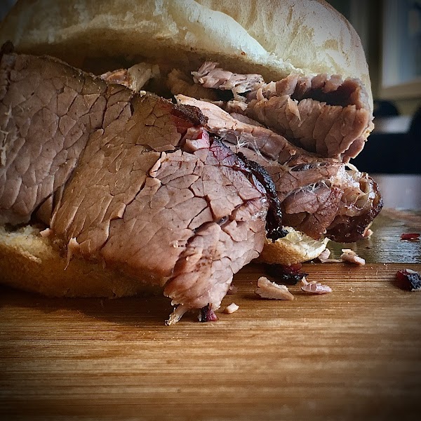 Photo by Momma's Mustard, Pickles & BBQ - St Matthews