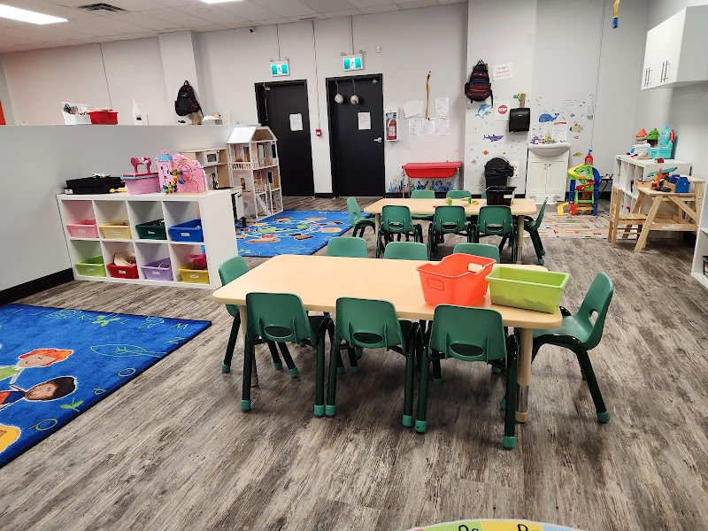 Sunrays Daycare and OSC Ltd.