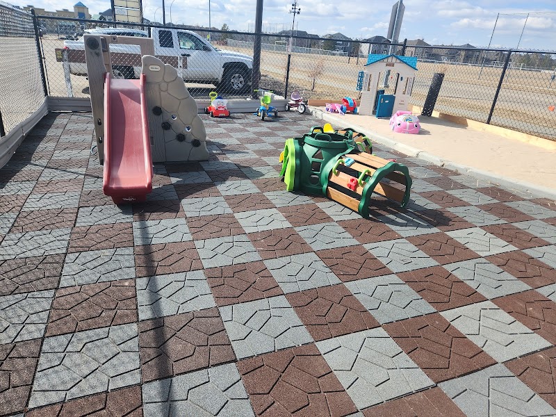 Sunrays Daycare and OSC Ltd. photo 3