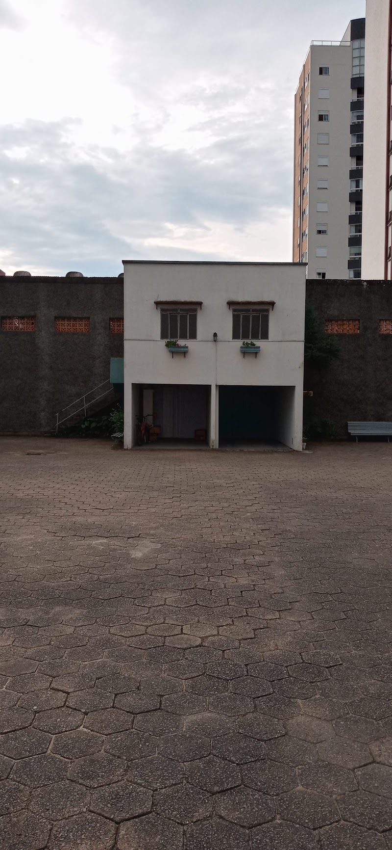 Foto de Centro Médico União