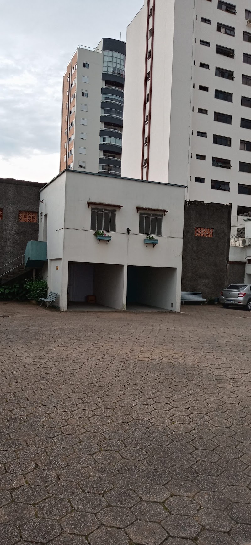 Centro Médico União