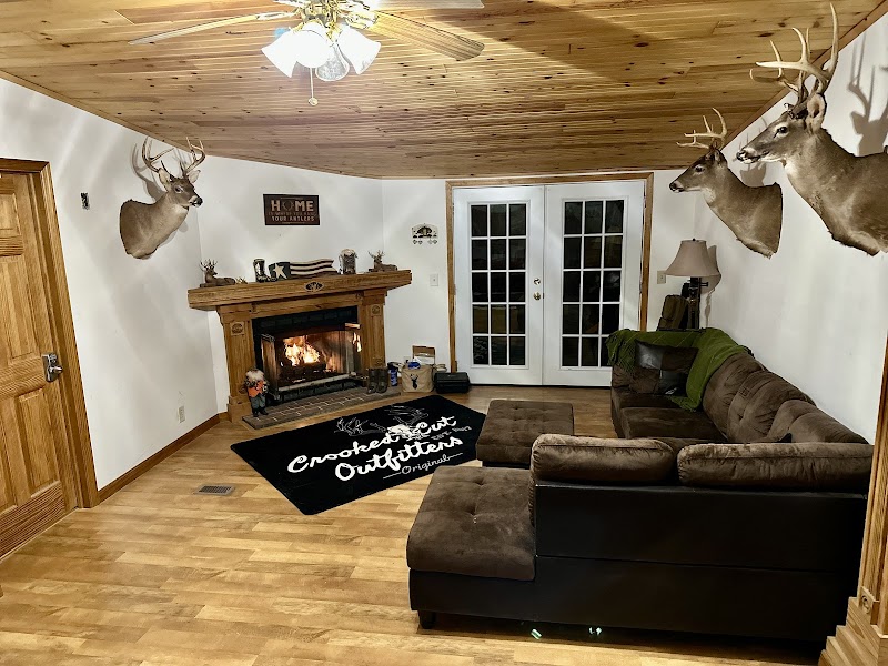 Crooked Cut Outfitters,LLC - Photo 5