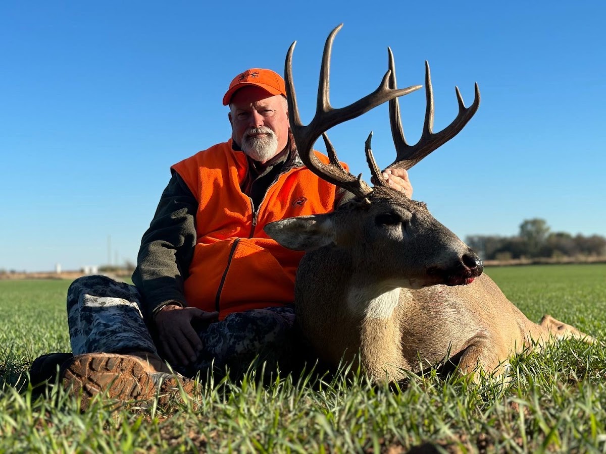 Crooked Cut Outfitters,LLC