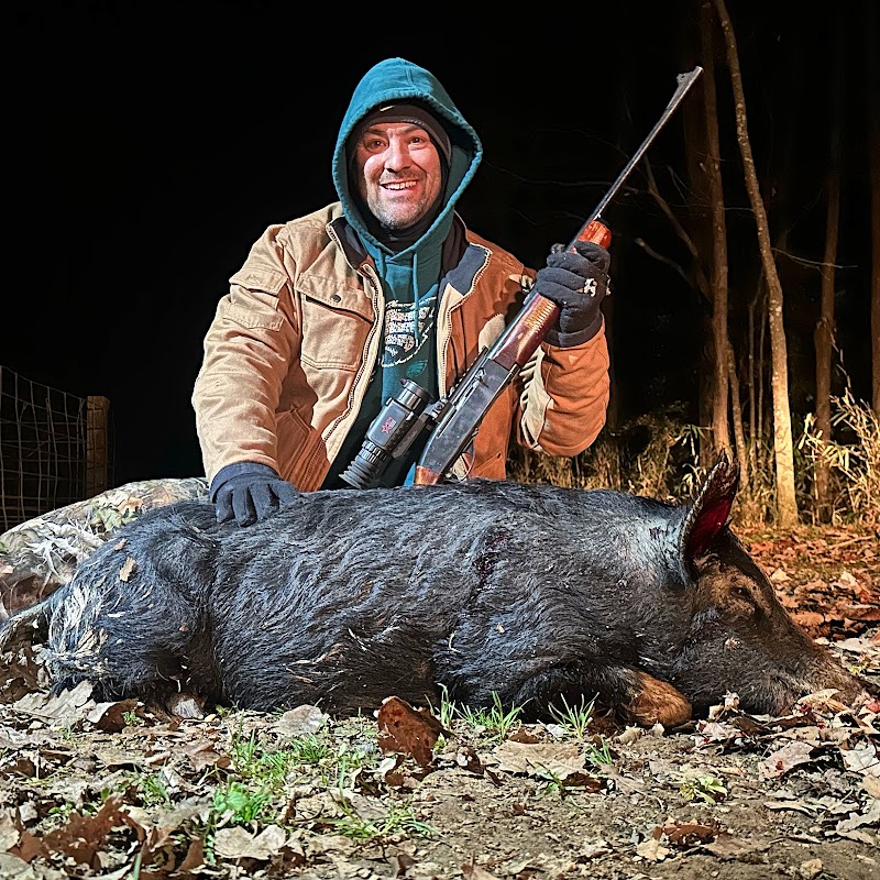 Crooked Cut Outfitters,LLC - Photo 2