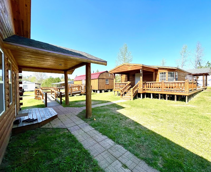 Crooked Cut Outfitters,LLC - Photo 4