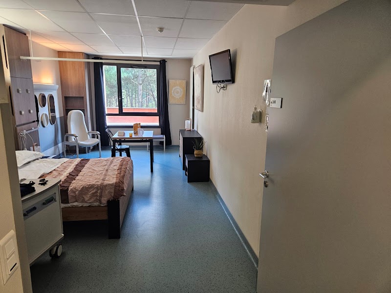 Centre du sommeil - Pôle Santé Sud