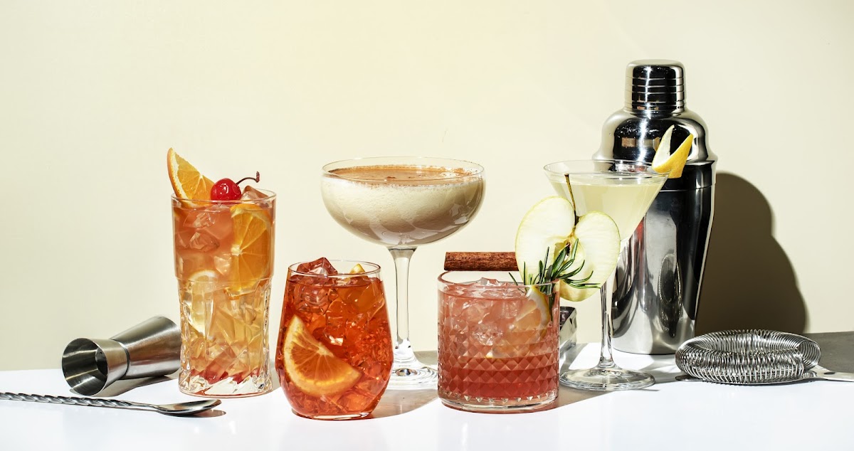 Sidecart Event Bartending: Google Places image 2