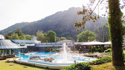 Sole-Therme Bad Harzburg