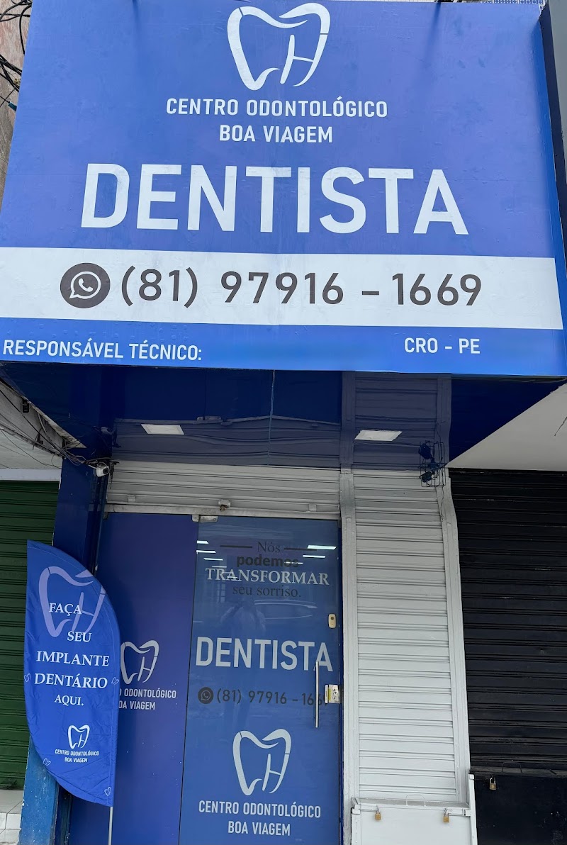 Centro Odontológico Boa Viagem - foto 3