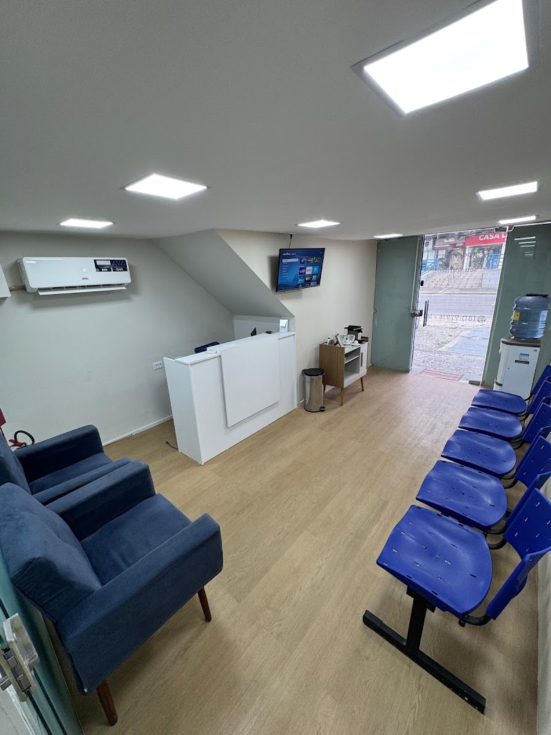 Centro Odontológico Boa Viagem