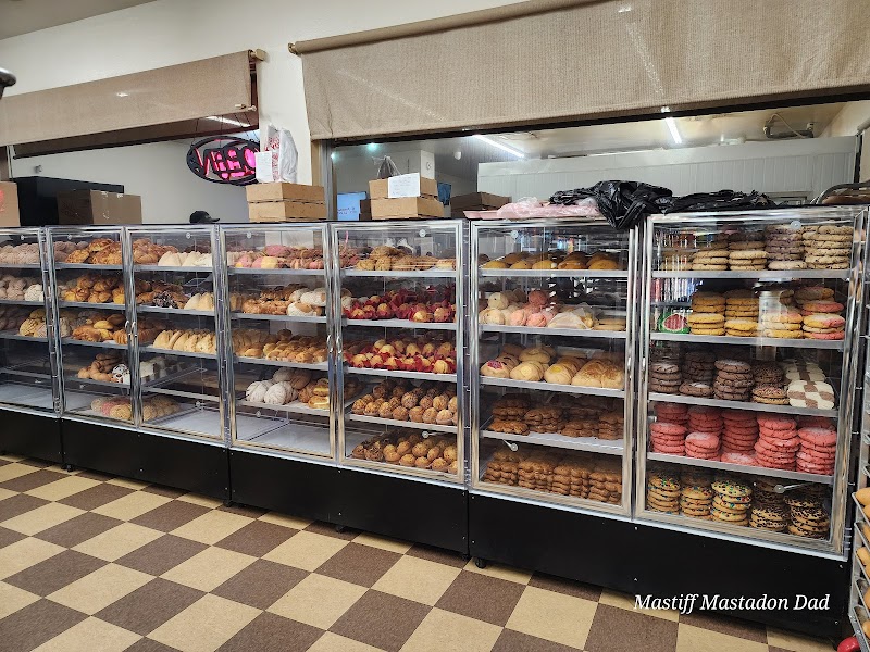 Panadería La Victoria photo 2