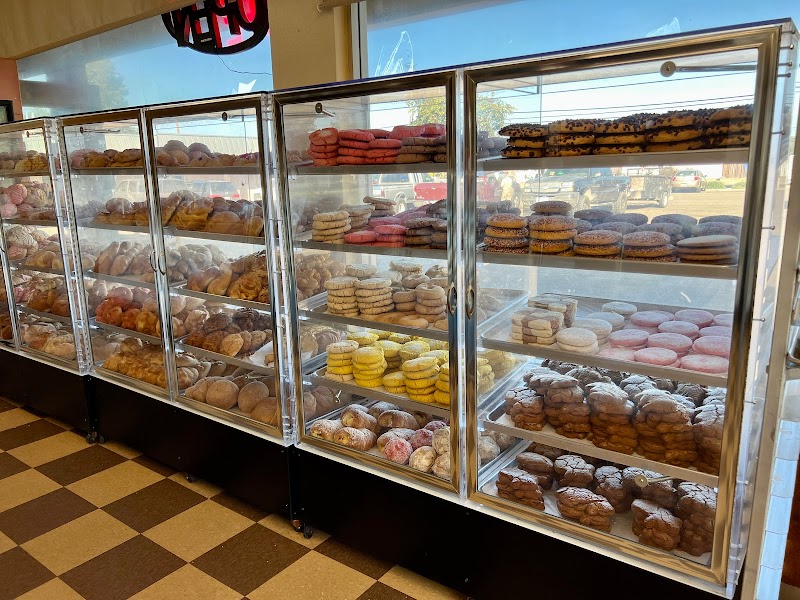 Panadería La Victoria photo 4