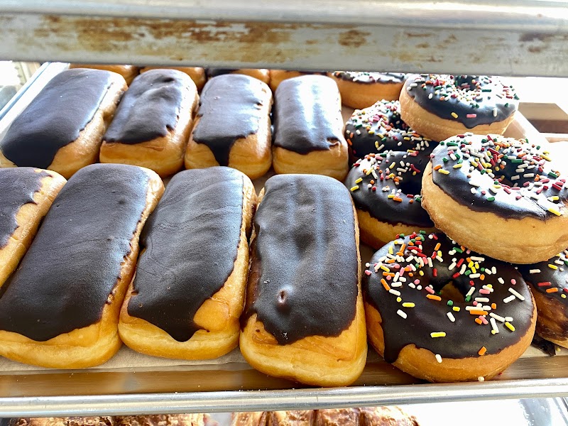 Panadería La Victoria photo 3