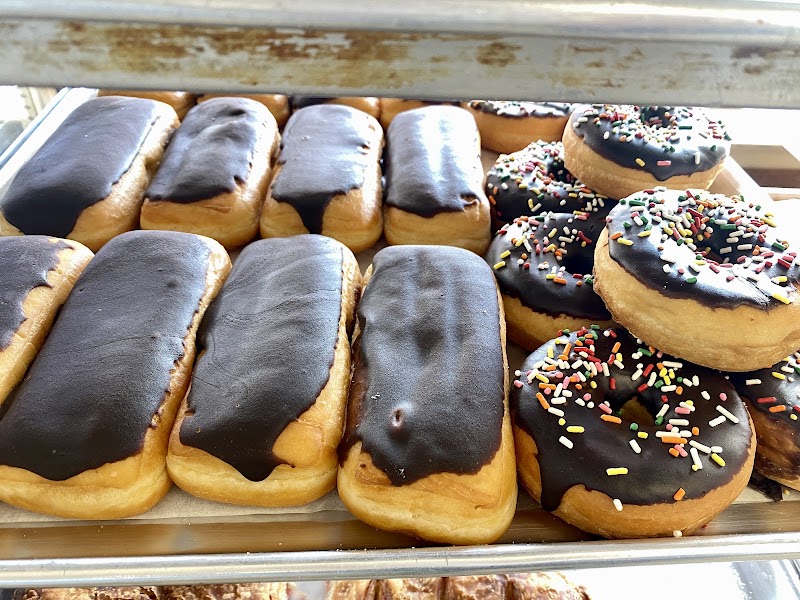 Panadería La Victoria photo 2