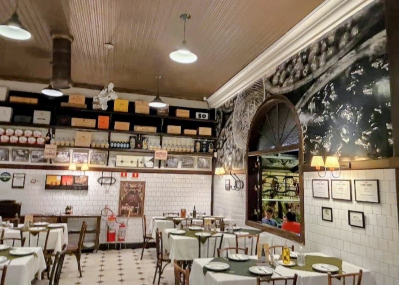 Foto de Mercearia Bresser