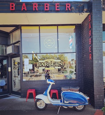 Capelli Barbers photo 3