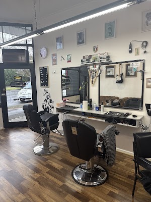 Capelli Barbers photo 2