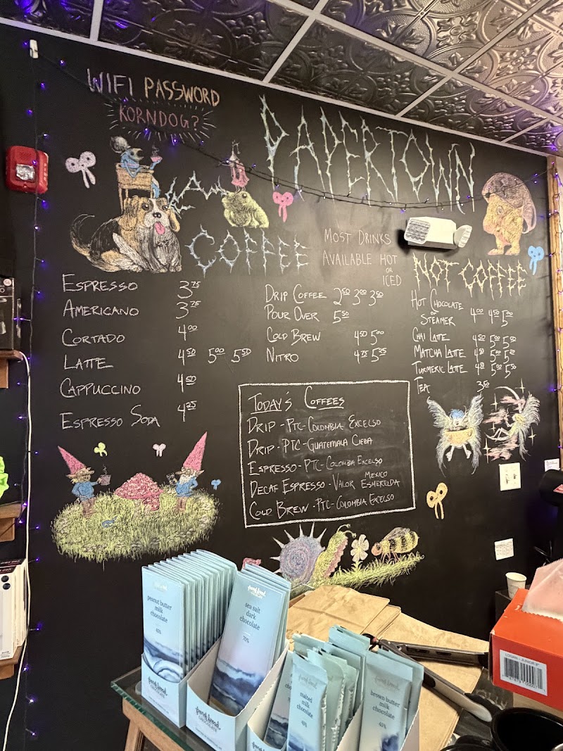 Papertown Coffee photo 4