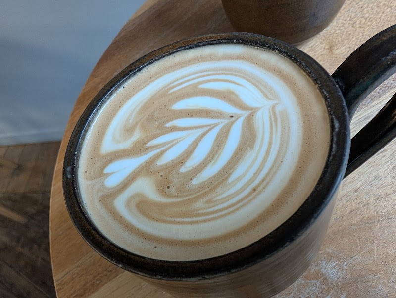 Papertown Coffee photo 3