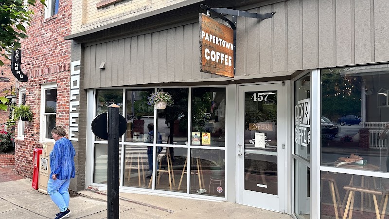 Papertown Coffee photo 1