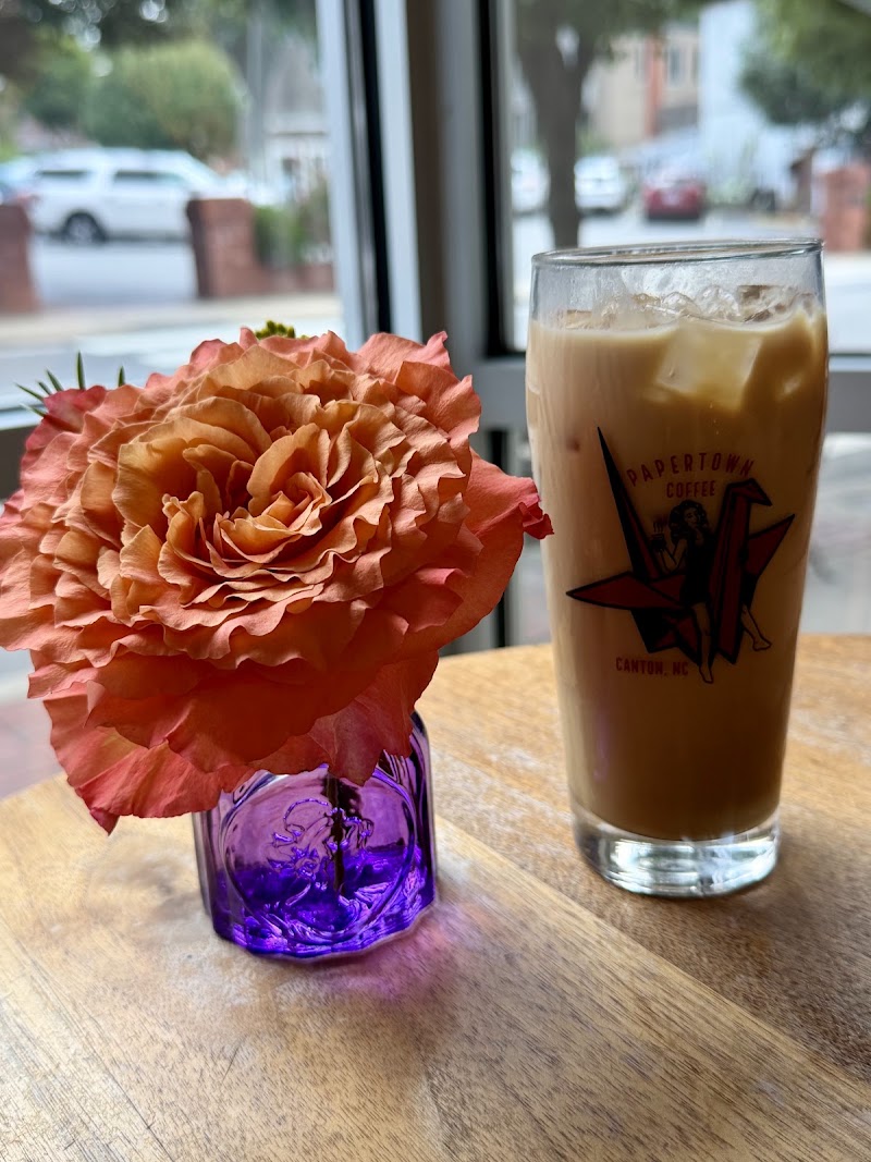 Papertown Coffee photo 2