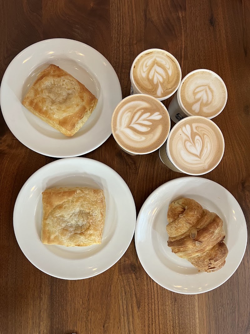 Papertown Coffee photo 4
