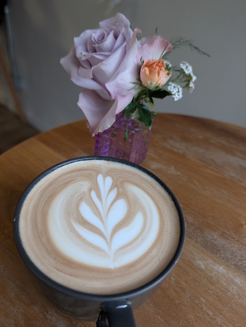 Papertown Coffee photo 3