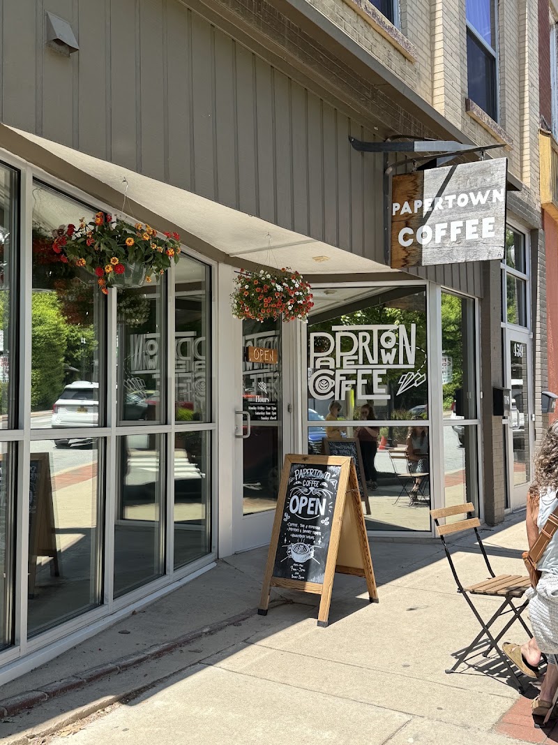 Papertown Coffee photo 1