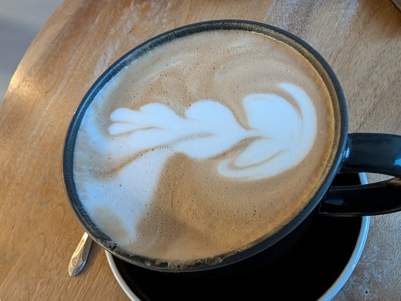 Papertown Coffee photo 3