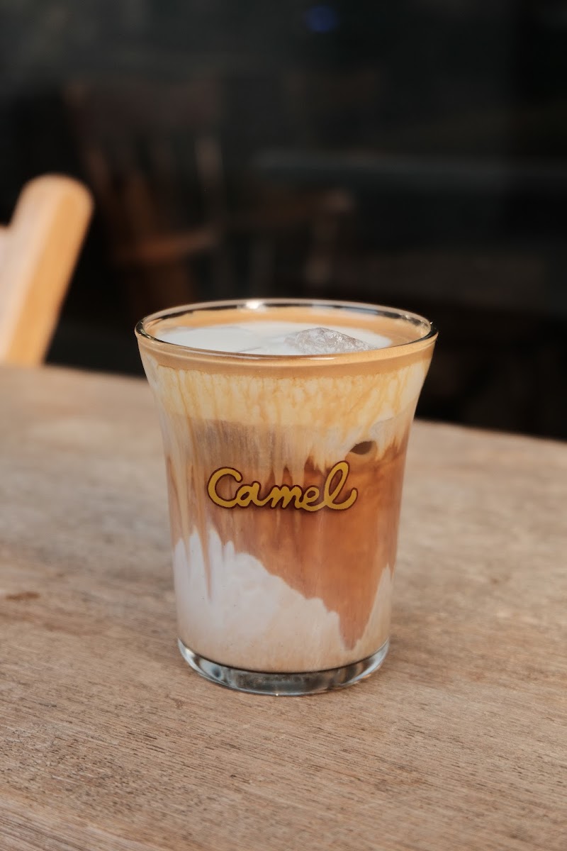 Handles Coffee photo 2