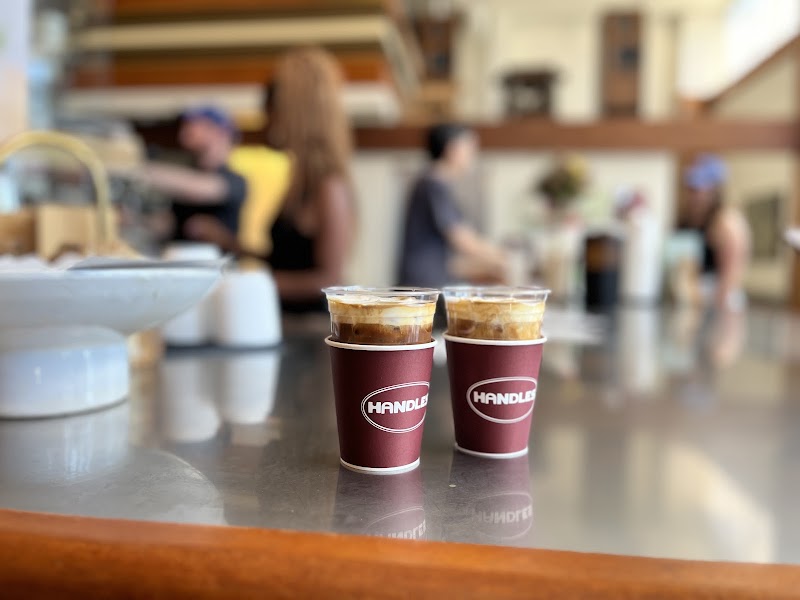 Handles Coffee photo 4