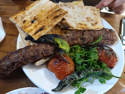 Şahin Kebap - Restoran