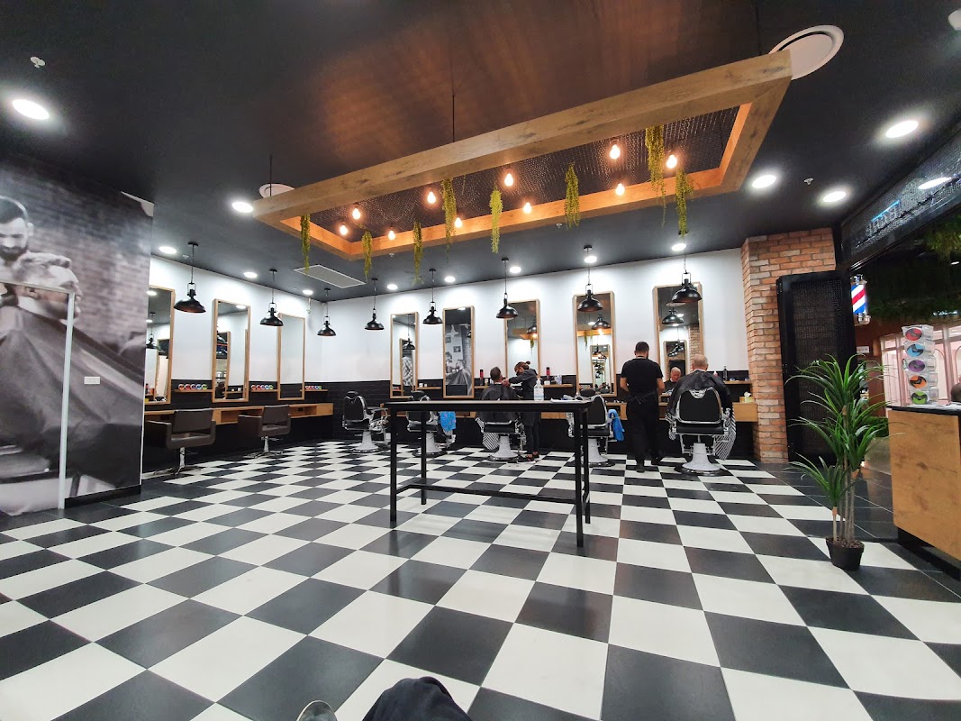 Classic Barber Croydon Central photo 1