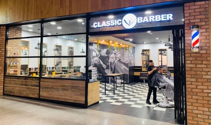 Classic Barber Croydon Central photo 2