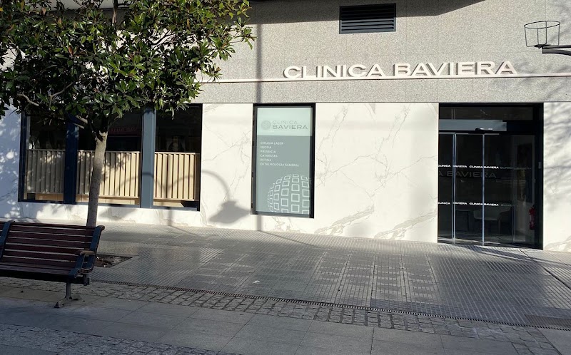 Clínica Baviera