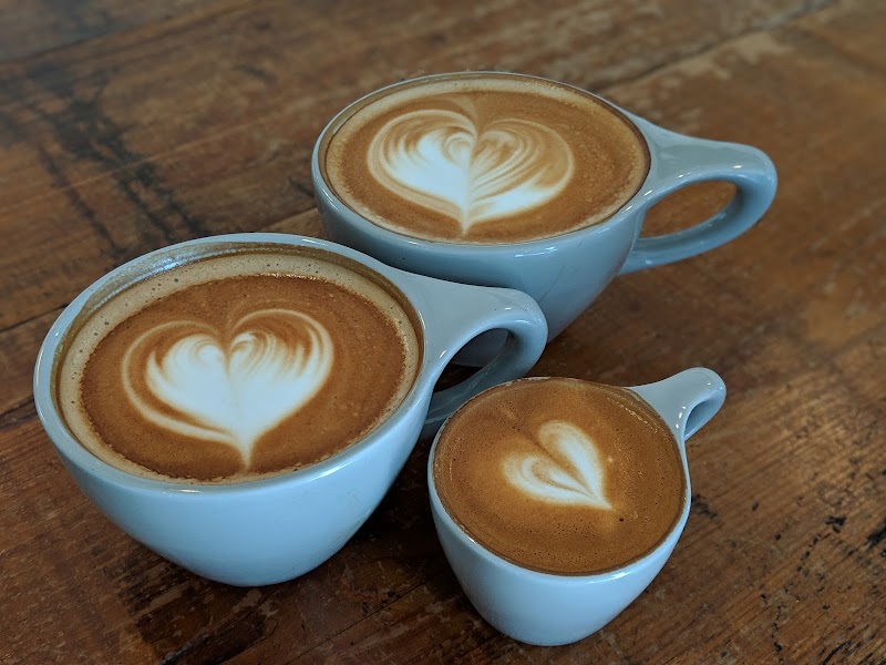 Outpost Coffee photo 4