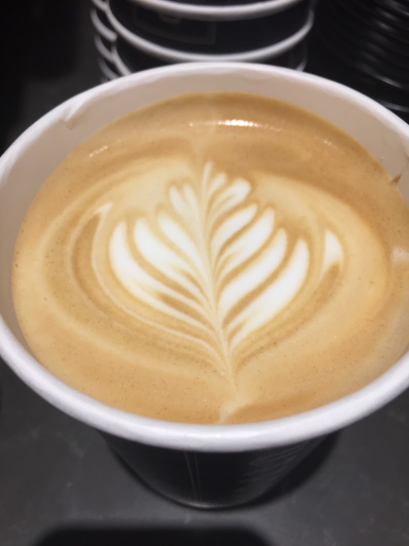 Outpost Coffee photo 2